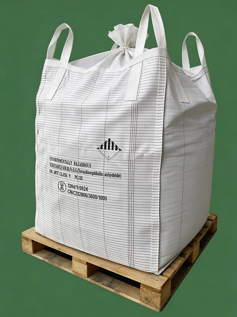 High-purity Tetrachlorophthalic Anhydride (≥99.5%) factory