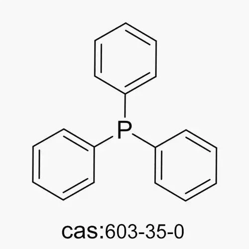 Special Triphenylphosphine For Resin Curing Agent manufacturers