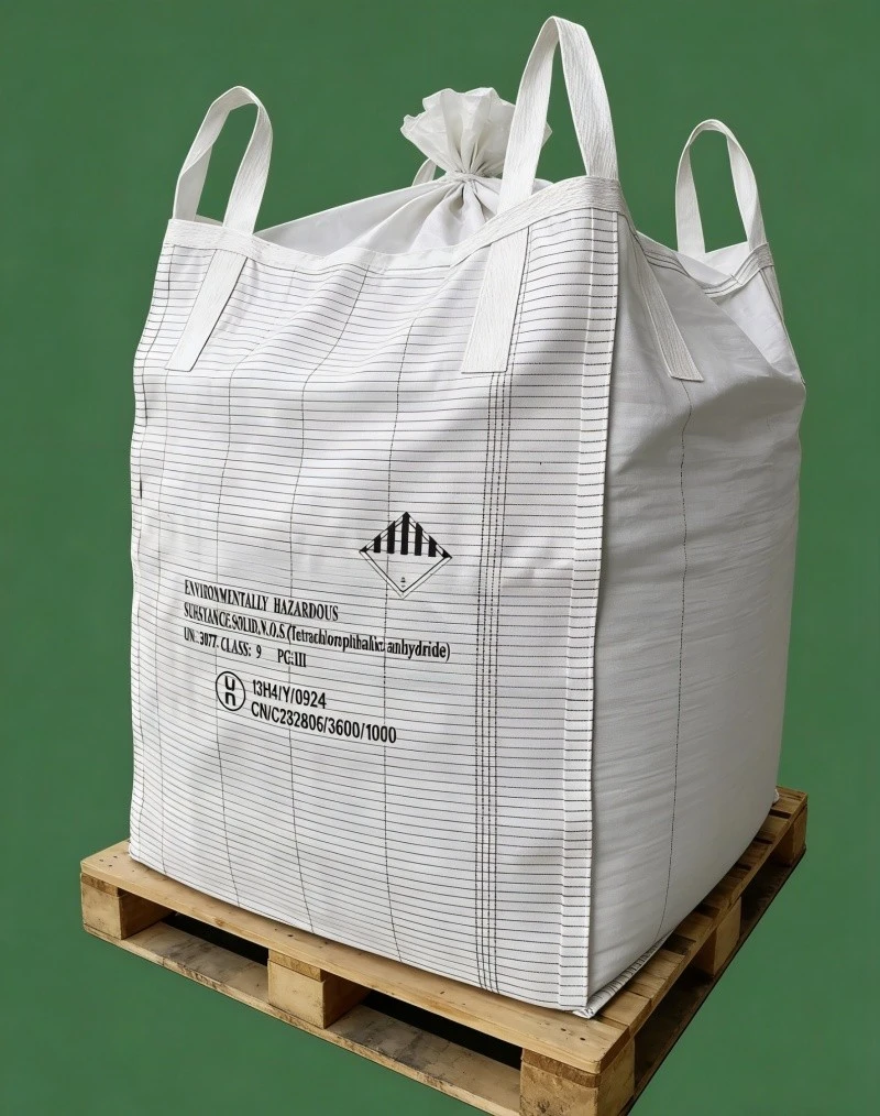 Tetrachlorophthalic Anhydride CAS 117-08-8 factory